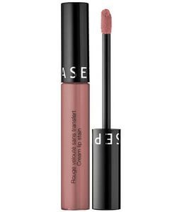 Sephora Cream Lip Stain (Pink Tea #40)