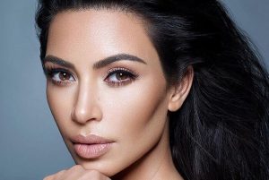 Secrets of Kim Kardashian Makeup