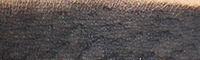 black matte Huda Beauty Smokey Obsessions Eye Shadow Palette