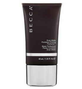 Becca Evermatte Poreles Primer