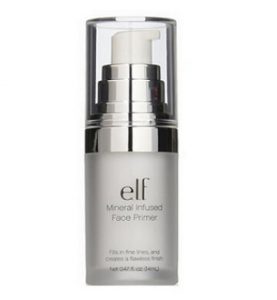 ELF Mineral Infused Face Primer