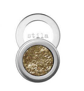 stila golden glitter magnificent metals foil eye shadow