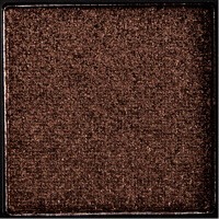 Brown Chocolate Glitter Huda Beauty Smokey Obsessions Eye Shadow Palette