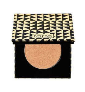 gold tarte tarteist metallic shadow