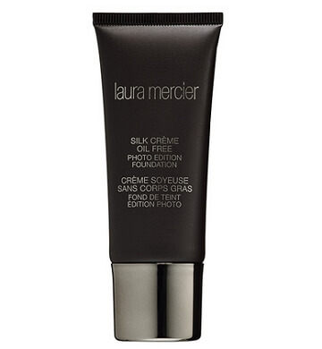 laura mercier foundation for dry skin