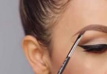 Top 5 Best Eyebrow Brushes
