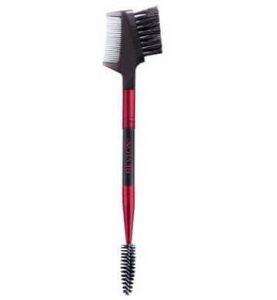 brow brush with comb by Revlon