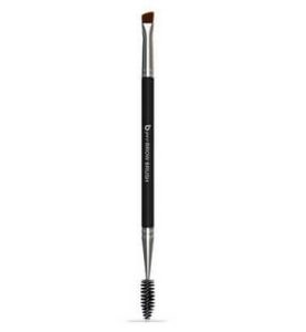 Top 5 Best Eyebrow Brushes duo-angled eye brow brush by pro Brow