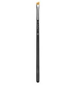 Top 5 Best Eyebrow Brushes angled brow brush by MAC