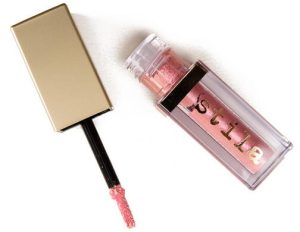 Magnificent Metals Glitter & Glow Liquid Eye Shadow by Stila: Let it Shine! Enchantress Stila Magnificent Metals Glitter & Glow Liquid Eye Shadow