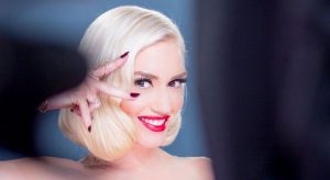 Secrets of Perfect Makeup by Gwen Stefani