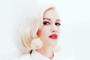 Secrets of Perfect Makeup by Gwen Stefani