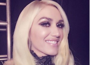 Secrets of Perfect Makeup by Gwen Stefani