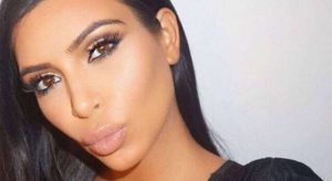 Secrets of Kim Kardashian Makeup