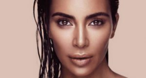 Secrets of Kim Kardashian Makeup