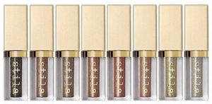Magnificent Metals Glitter & Glow Liquid Eye Shadow by Stila: Let it Shine! Stila Magnificent Metals Glitter & Glow Liquid Eye Shadow Set