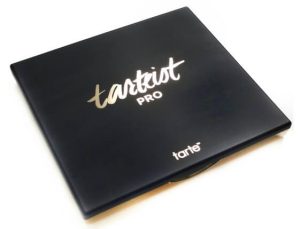 Tarte Tarteist Pro Palette: Review and Swatches tarte tarteist pro palette closed