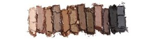 urban decay naked colors pigments