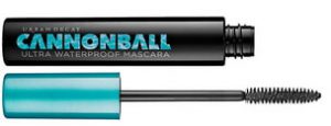 Cannonball Ultra Waterproof Mascara by Urban Decay