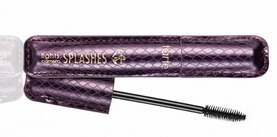 Lights, Camera, Splashes! Waterproof Mascara by Tarte