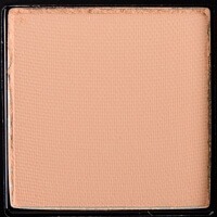 huda beauty desert dusk eye shadow matte desert sand color