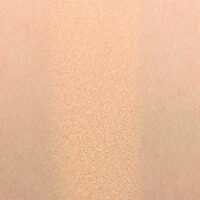 huda beauty desert dusk eye shadow matte desert sand swatch