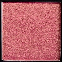 huda beauty desert dusk eye shadow angelic duochrome color