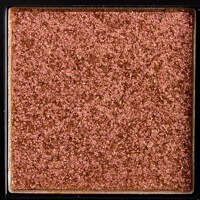 huda beauty desert dusk eye shadow celestial pearl color