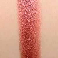 huda beauty desert dusk eye shadow turkish delight pearl swatch