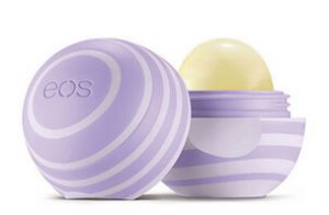 Visibly Soft Lip Balm by EOS