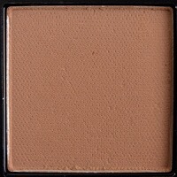 huda beauty desert dusk eye shadow matte musk color