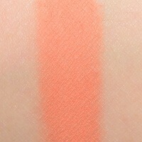 huda beauty desert dusk eye shadow matte eden swatch