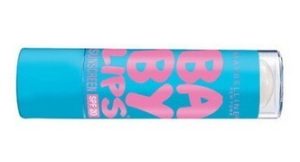 Baby Lips Moisturizing Lip Balm by Maybelline