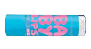 Baby Lips Moisturizing Lip Balm by Maybelline