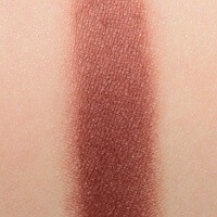 huda beauty desert dusk eye shadow matte oud swatch