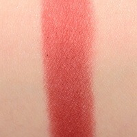 huda beauty desert dusk eye shadow matte safron swatch