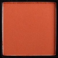 huda beauty desert dusk eye shadow matte blazing color