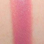 Urban Decay Backtalk: Review & Swatches urban decay backtalk lipstick swatch on skin