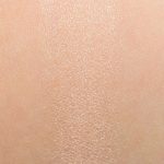 urban decay naked heat palette Ounce swatch on skin
