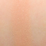 urban decay naked heat palette Chaser swatch on skin