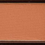 urban decay naked heat palette Low Blow color