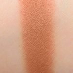 urban decay naked heat palette Low Blow swatch o