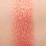 urban decay naked heat palette Lumbre swatch on skin