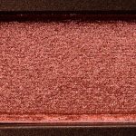 urban decay naked heat palette Scorched color
