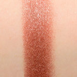 urban decay naked heat palette Scorched swatch on skin