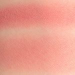 Urban Decay Backtalk: Review & Swatches urban decay backtalk Double Take blush swatch