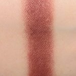 urban decay naked heat palette En Fuego swatch on skin