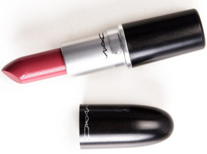 MAC mehr lipstick
