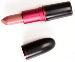 Glam Lipstick: Viva Glam 2 by Mac