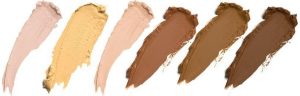 contour kit by anastasia beverly hills swatches